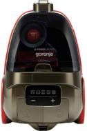 Пылесос Gorenje VC 2303 GA PR ACY (TPC02)