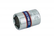 Головка 1/4"6-гранн. 7/32" KING TONY 233507S