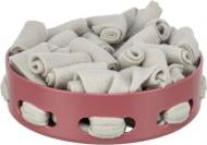 Игрушка для котов Trixie Hide'n'Sniff Bowl Cat Activity развивающая пластик 18 см разноцветный (TX-45931) Игрушка для котов Trixie Hide'n'Sniff Bowl Cat Activity развивающая пластик 18 см разноцветный (TX-45931)