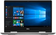 Ноутбук Dell Inspiron 5482 14" (I545810S0NIW-70S) silver