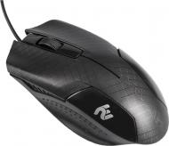 Миша 2E MF107 black
