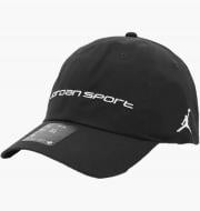 Головний убір Nike кепка FZ2020-010 р.OS [019] Black