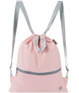 Рюкзак Ninetygo Lightweight Urban Drawstring Backpack Pink Рюкзак Ninetygo Lightweight Urban Drawstring Backpack Pink