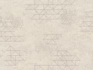 Обои виниловые на флизелиновой основе Славянские обои Le Grand Platinum Левада 2 8655-01 1,06x10,05 м