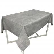 Скатерть PERLA Серебро 110x133 см La Nuit