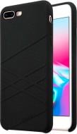Чехол Nillkin Flex case 346507 для Apple iPhone 7 PlusApple iPhone 8 Plus