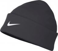 Шапка Nike FQ8292-060 AW2425 FQ8292-060 р.OS серый