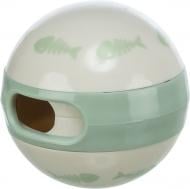 Игрушка для котов Trixie Snack Ball мяч кормушка для лакомства 6 см разноцветный (TX-41362) Игрушка для котов Trixie Snack Ball мяч кормушка для лакомства 6 см разноцветный (TX-41362)