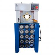 Станок для обжима STANDART шланговых фитингов HHCP30