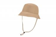 Шляпа Jack Wolfskin SUN HAT 1903393_5156 L бежевый