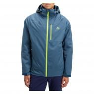 Куртка McKinley 280725-905509 р.S синяя