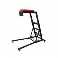 Лежак автослесаря TORIN подъёмный регулируемый PR4709-X