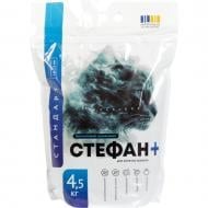 Наполнитель для кошачьего туалета STEFAN стандарт 4,5 кг