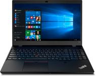 Ноутбук Lenovo ThinkPad P15v Gen 2 15,6 (21A9000KRA) black