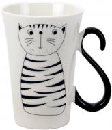 Чашка Cat Tiger 380 мл Limited Edition Чашка Cat Tiger 380 мл Limited Edition