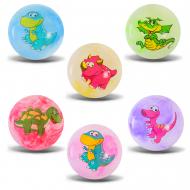 М'яч Shantou в асортименті RB24156