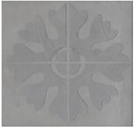 Плитка TAU Ceramica Altea silver 22,3x22,3 см
