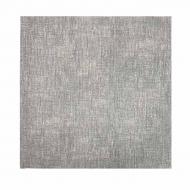Серветка La Nuit PERLA Срібло 40x40 см