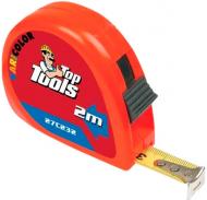 Рулетка Top Tools 27C232 2  м x 12,5  мм