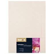 Фотобумага Barva Profi Белый суперглянец 200 г/м2 А3 20 л (IP-R200-162) белый