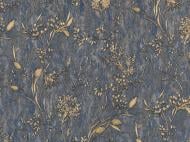 Обои виниловые на флизелиновой основе Славянские обои Le Grand Platinum 8656-03 1,06x10,05 м