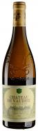 Вино Famille Brechet Chateauneuf-du-Pape Chateau de Vaudieu 2022 0,75 л