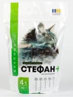 Наполнитель для кошачьего туалета STEFAN крупный 4,5 кг