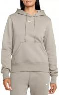Джемпер Nike HF6839-320 р.S бежевый