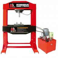 Пресс TORIN электрогидравлический 150 т TRD515001