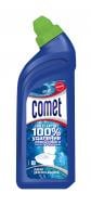 Средство для чистки унитаза Comet Океан 450 мл 002770352