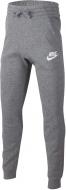 Брюки Nike CLUB FLC JOGGER PANT CI2911-091 р. XL серый Брюки Nike CLUB FLC JOGGER PANT CI2911-091 р. XL серый