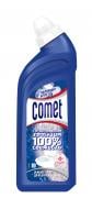 Средство для чистки унитаза Comet Полярный бриз 0.45 л 002770350