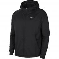 Ветровка Nike M NK ESSNTL JKT CU5358-010 р.S черный Ветровка Nike M NK ESSNTL JKT CU5358-010 р.S черный