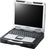 Ноутбук Panasonic ToughBook CF-31 13,1 (CF-314B601N9) black/silver