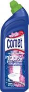 Средство для чистки унитаза Comet Свежесть лепестков 0.7 л 002770344