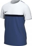 Футболка Nike M NK DF ACDPR TOP SS BV6926-490 р.S синий