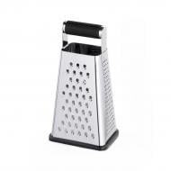 Терка четырехсторонняя МВМ MY HOME KP-142 SS Терка четырехсторонняя МВМ MY HOME KP-142 SS