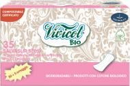 Прокладки гигиенические Vivicot Bio 35 шт.