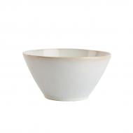 Пиала МВМ MY HOME Фьорд 15,5 см KP-124 Ivory