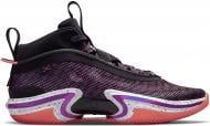 Кроссовки мужские Jordan AIR XXXVI CZ2650-004 р.42 черные