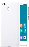 Чохол Nillkin Frosted Shield для Xiaomi Redmi 4X