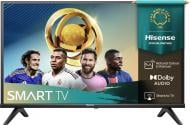 Телевизор Hisense 32A4Q 32"