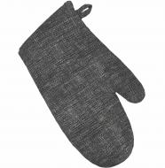 Рукавица Perla 18x31 см графит La Nuit