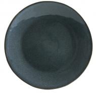 Тарелка подставная МВМ MY HOME Фьорд 28 см KP-128 Deep Blue