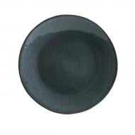 Тарелка подставная МВМ MY HOME Фьорд 28 см KP-128 Deep Blue