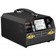 Зарядное устройство инверторное PROTESTER 10 А (UP2800-14S) Зарядное устройство инверторное PROTESTER 10 А (UP2800-14S)