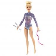 Лялька Barbie "Гімнастка" серії "Я можу бути" GTN65