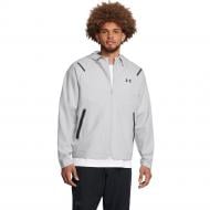 Ветровка Under Armour UNSTOPPABLE JACKET LC 1389354-014 р.2XL серый