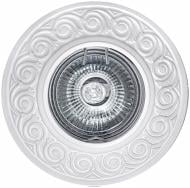 ВИТРИНА! Светильник точечный Точка Света СВБ 18У-9-062УХЛ4 35 Вт GU5.3 белый ВИТРИНА! Светильник точечный Точка Света СВБ 18У-9-062УХЛ4 35 Вт GU5.3 белый