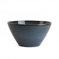 Салатник МВМ MY HOME Фйорд 23 см KP-129 Deep Blue